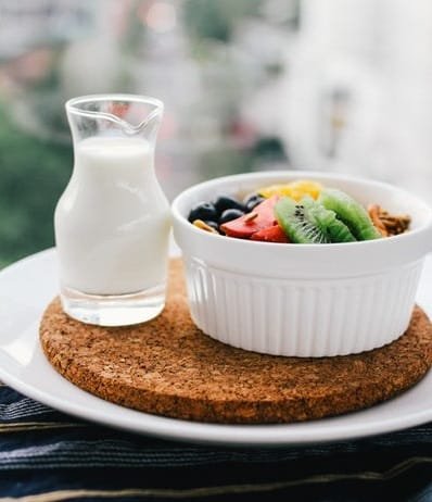 Healthy Food