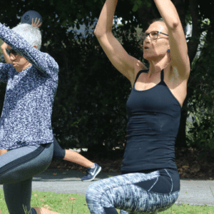 Functional Training