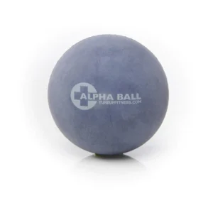 ALPHA Ball Tune Up