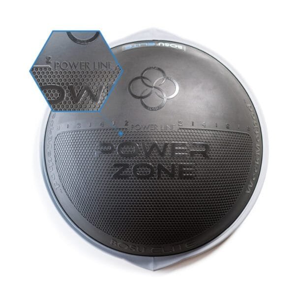 WeckMethod BOSU® Elite
