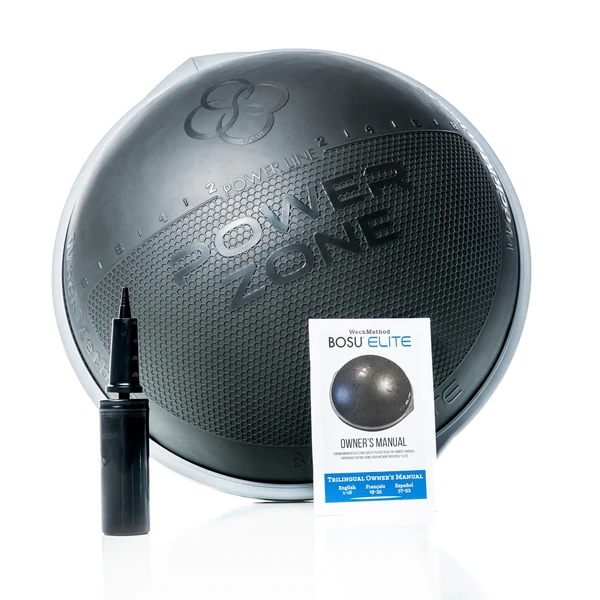 WeckMethod BOSU® Elite