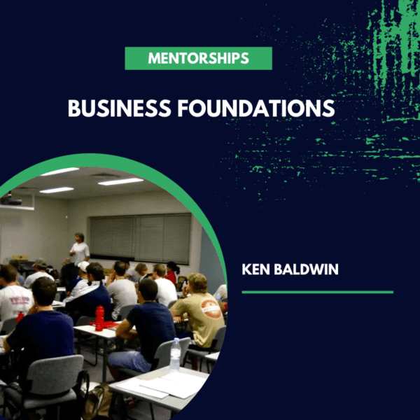 Business Foundations