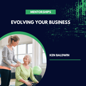 Evolving Your Business