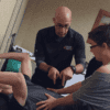 Integrated Movement System