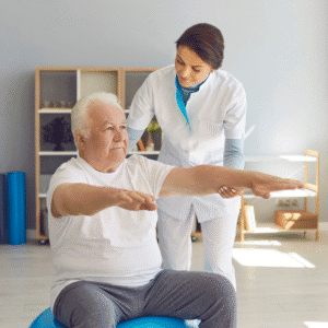 Foundations of Medical Fitness