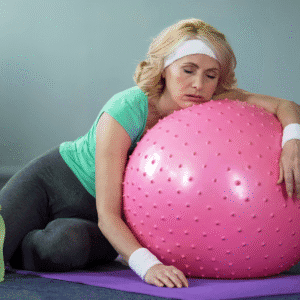 Menopause