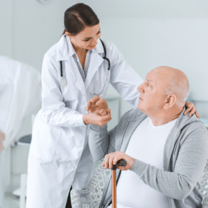 Parkinsons