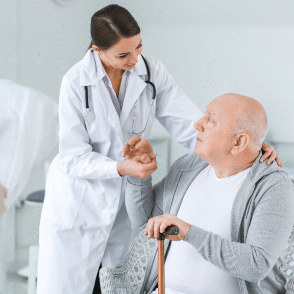 Parkinsons
