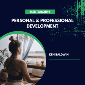 Personal & Professional Development