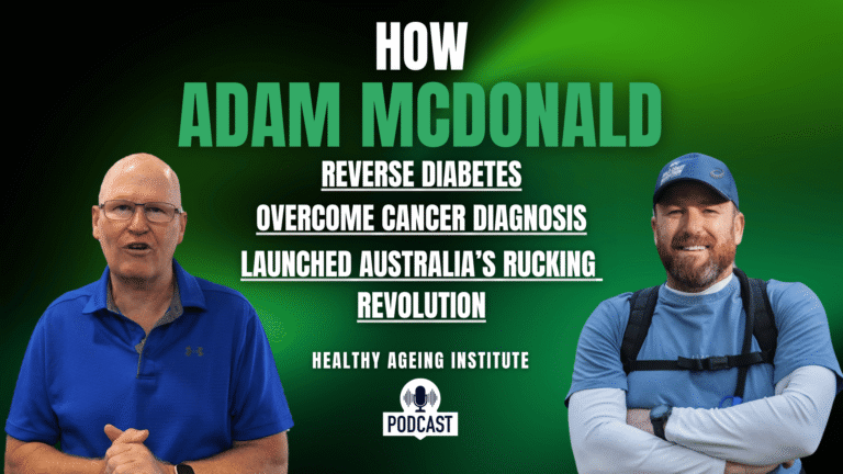 ADAM PODCAST