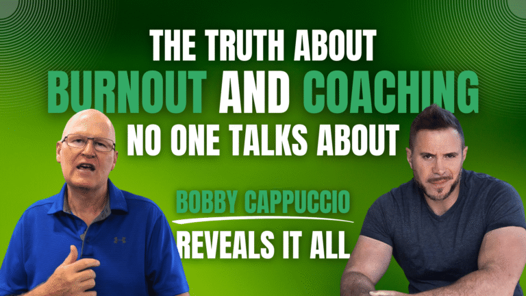 BOBBY PODCAST