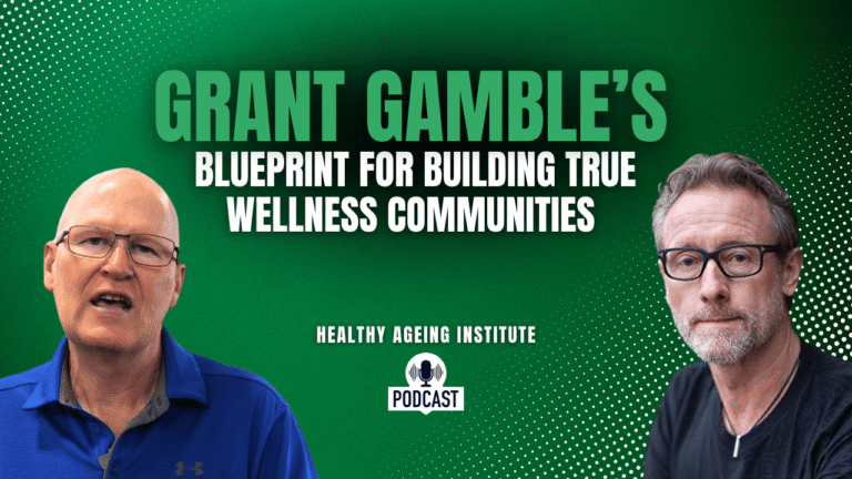 GRANT GAMBLE
