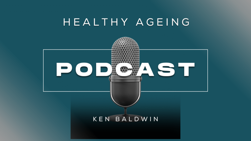 Healthy Ageing Podcast
