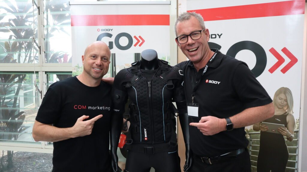 Com Marketing and Xbody Exhibitors scaled 1