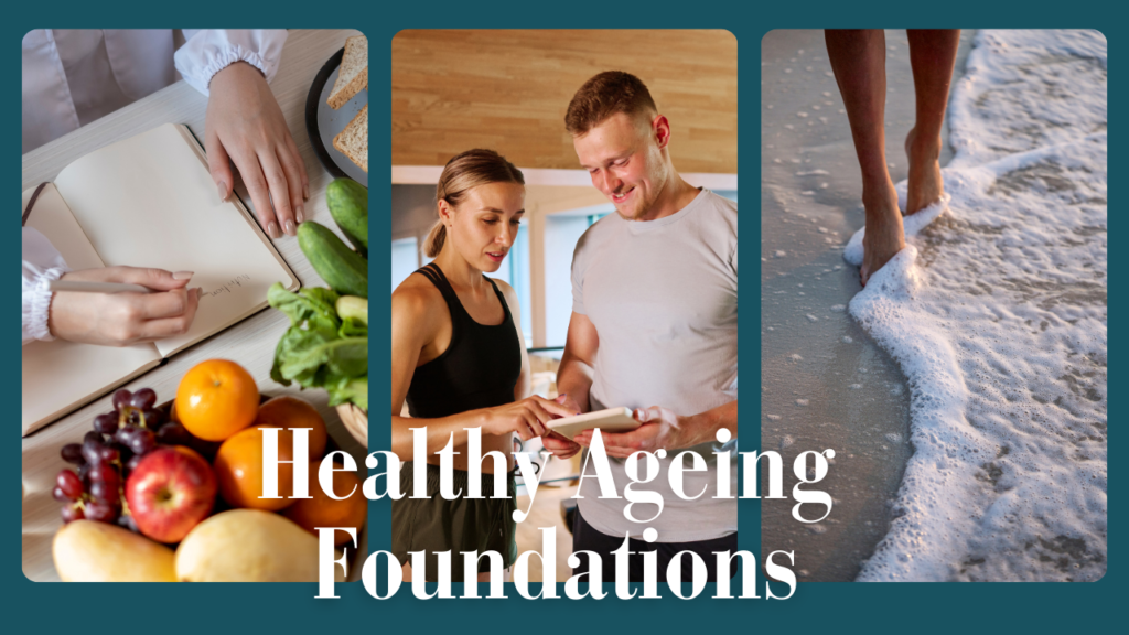 Healthy Ageing Foundations